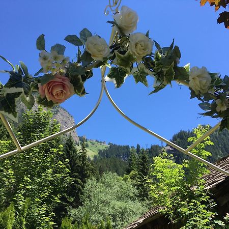 Chalet Croq'Neige Morzine Ngoại thất bức ảnh