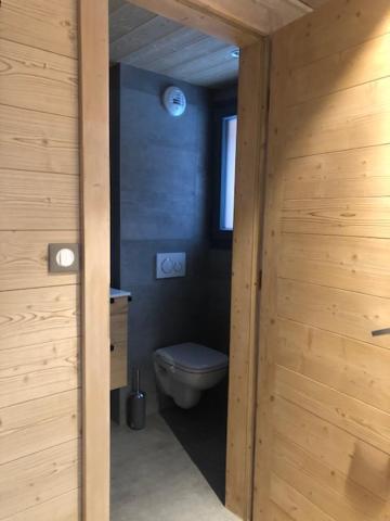 Chalet Croq'Neige Morzine Ngoại thất bức ảnh